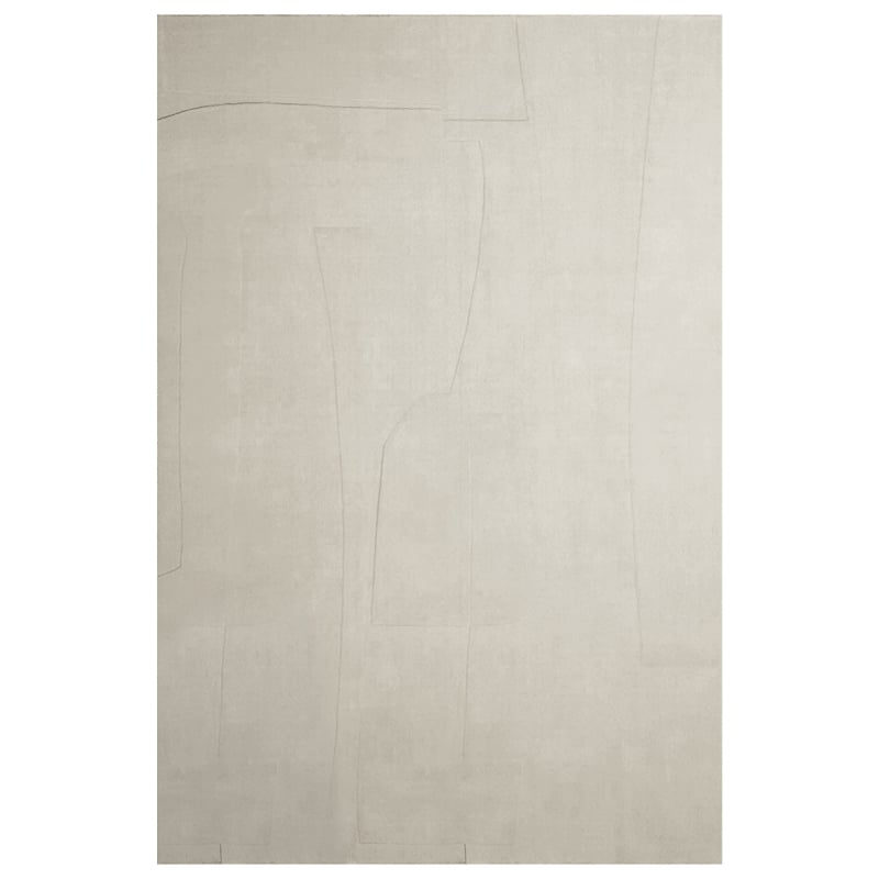 Tappeti Bref Serge Lesage