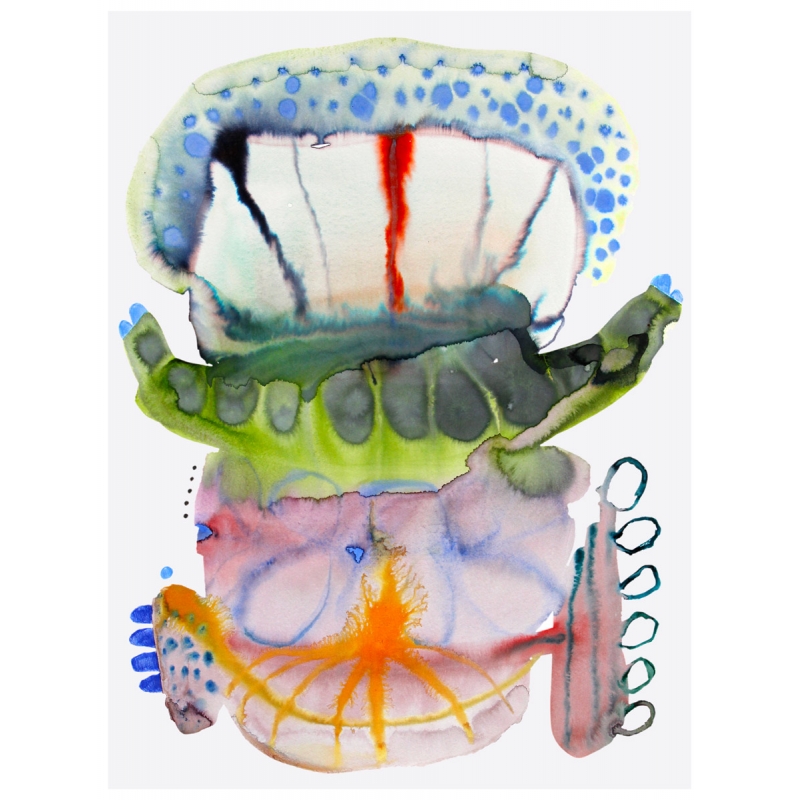 Tappeti Bumblebee I MOOOI