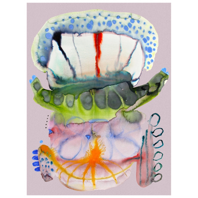 Tappeti Bumblebee II  MOOOI