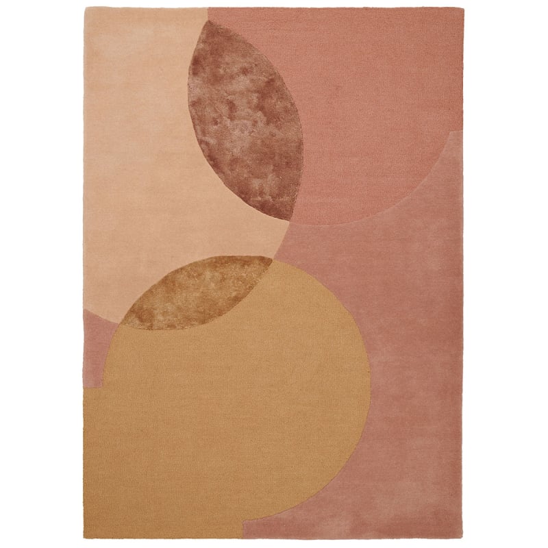 Tappeti Caldera  Linie Design