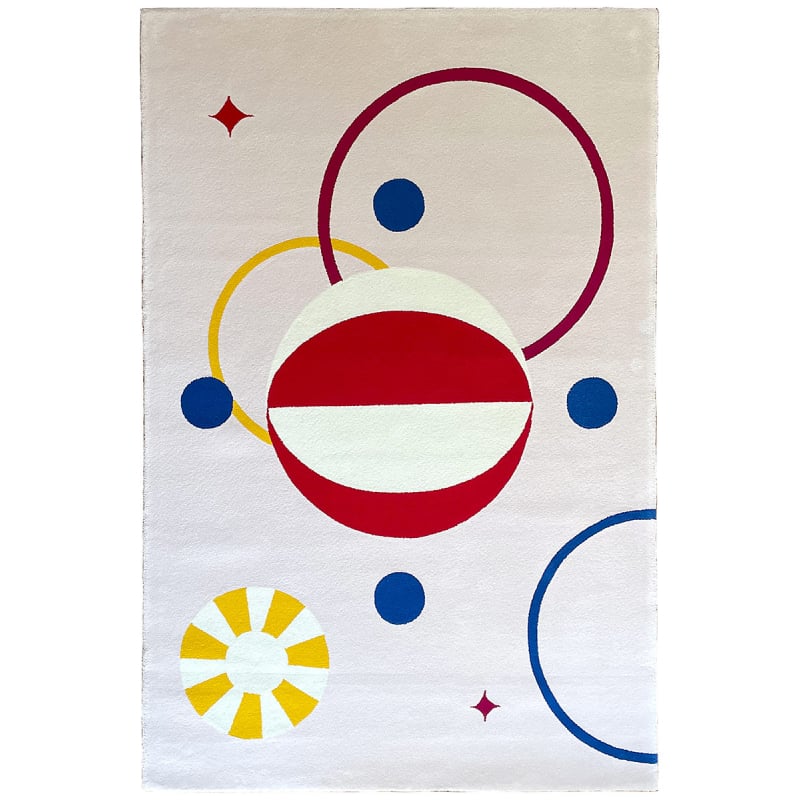 Tappeti Circus  Tapicheri