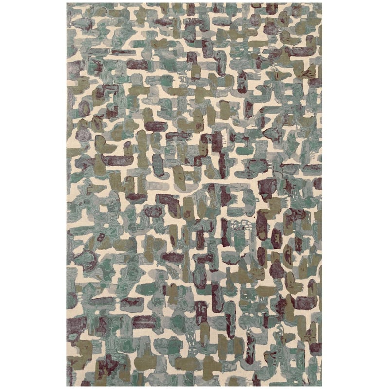 Tappeti Cities  Serge Lesage