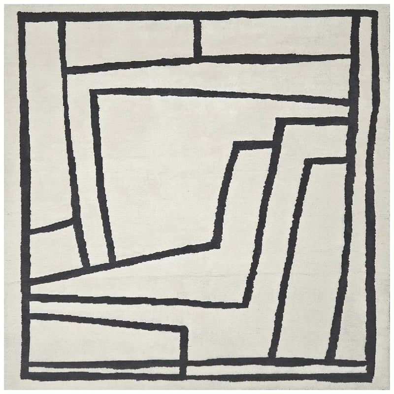 Tappeti Cocoon III  Serge Lesage