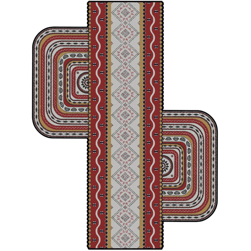 Tappeti Deep Complexes 7  Yo2