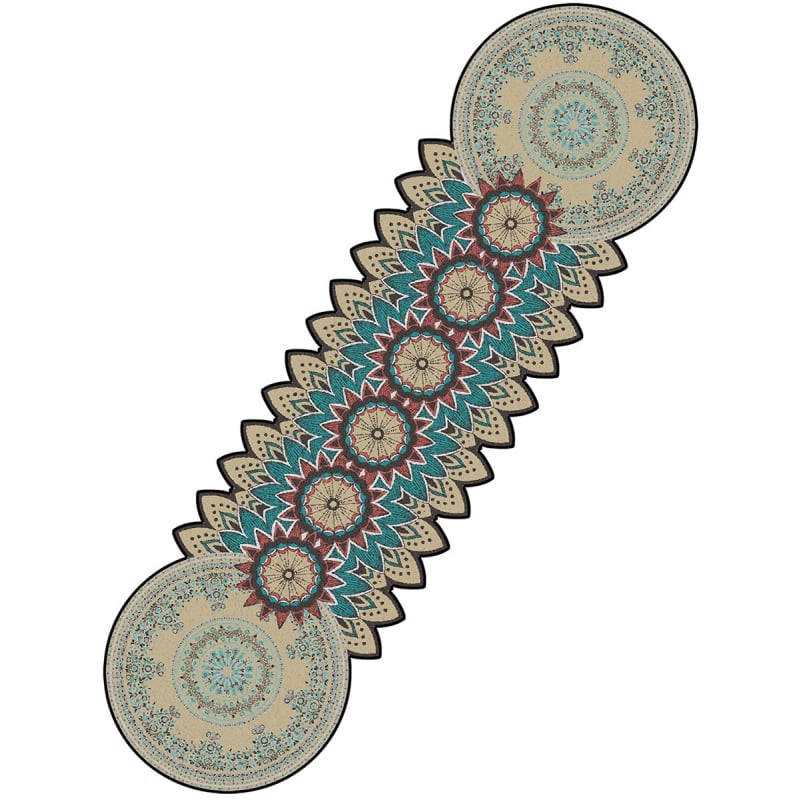 Tappeti Deep Complexes 8  Yo2