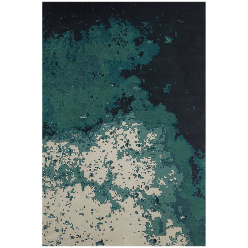 Tappeti Dip  Serge Lesage