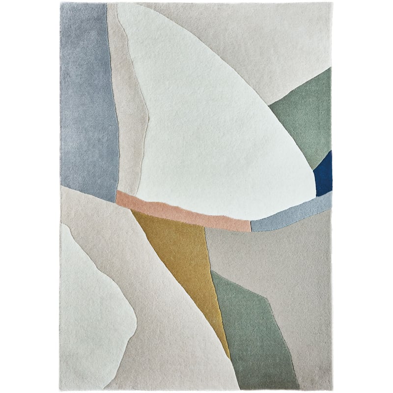 Tappeti Eclats  Edito