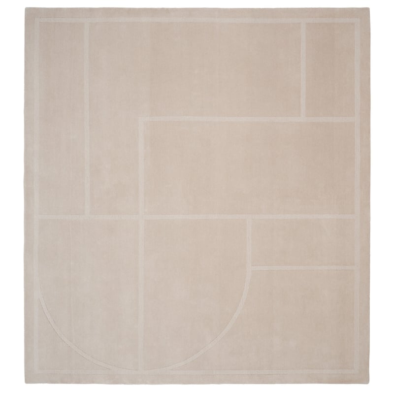 Tappeti Elemental verse  Linie Design