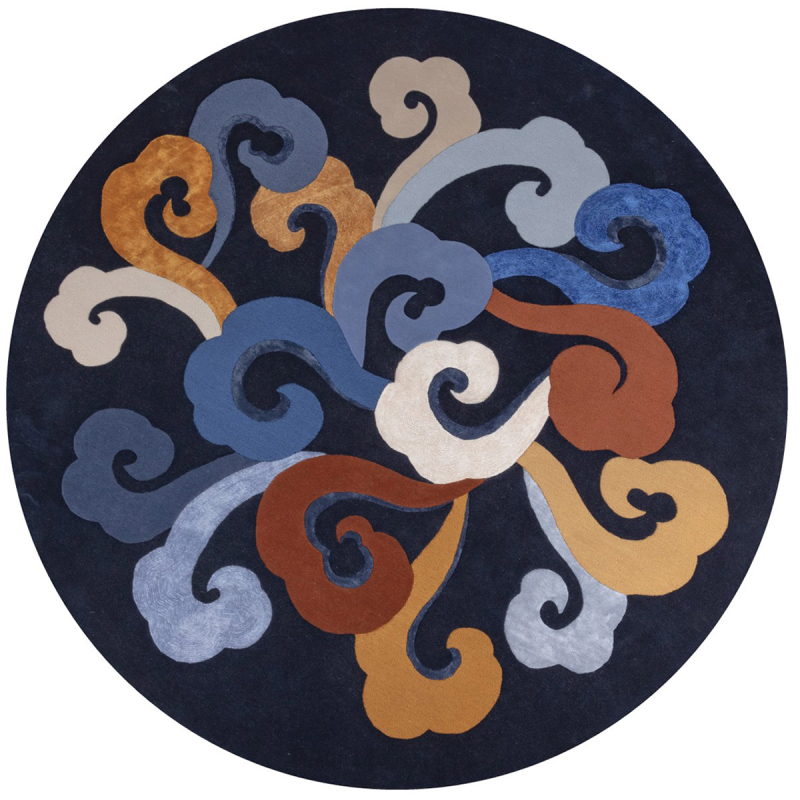 Tappeti Ellipse  Lelièvre Paris