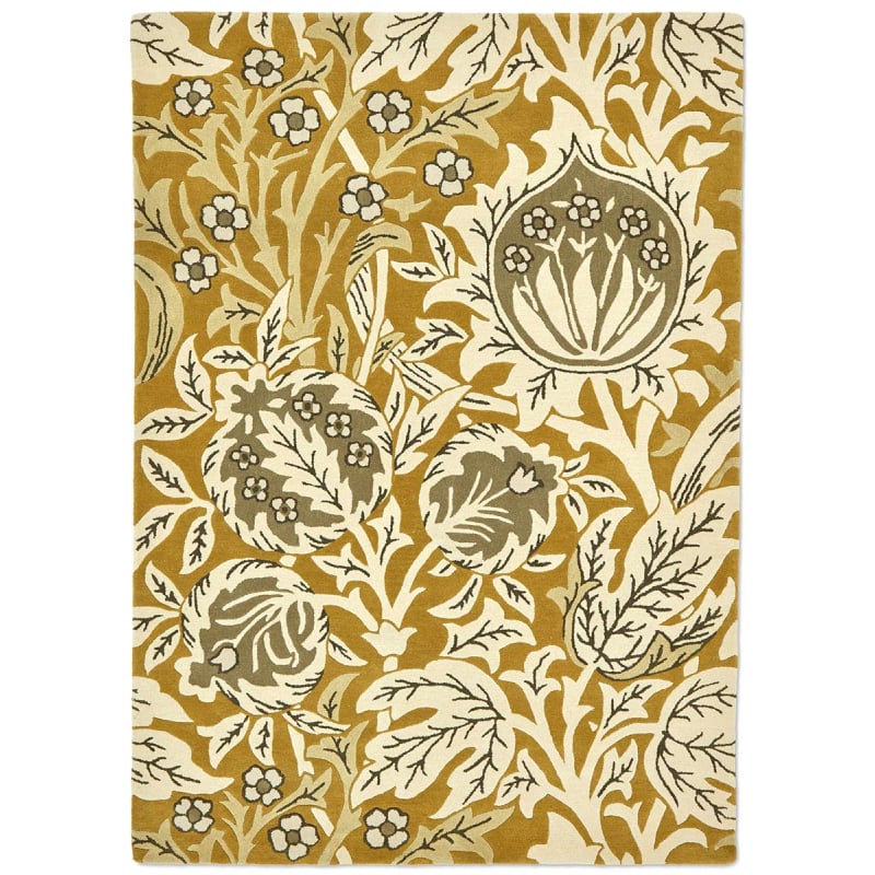 Tappeti Elmcote  Morris and Co