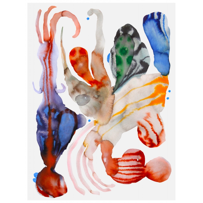 Tappeti Embryo I MOOOI