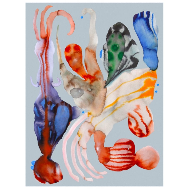 Tappeti Embryo II MOOOI