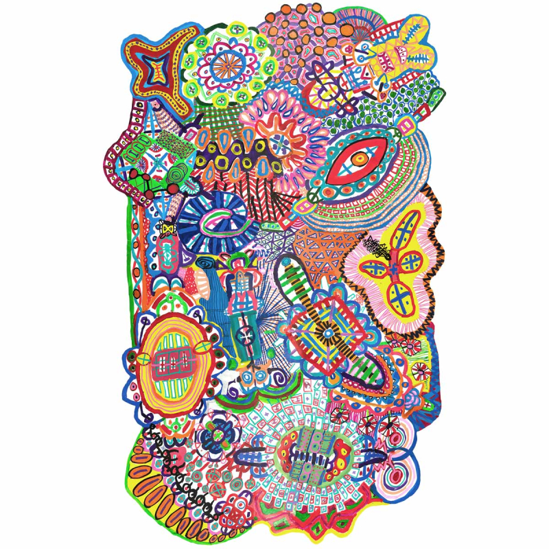 Tappeti Everything Now  MOOOI