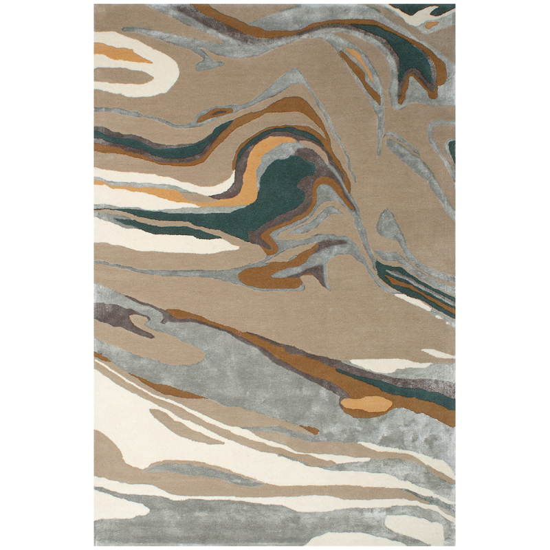 Tappeti Fiction  Serge Lesage