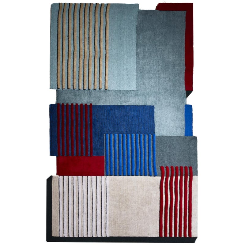 Tappeti Flag La Chance