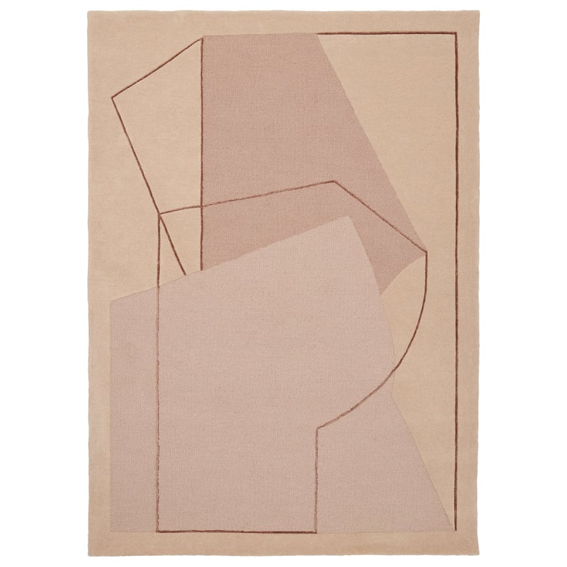 Tappeti Furbo Linie Design