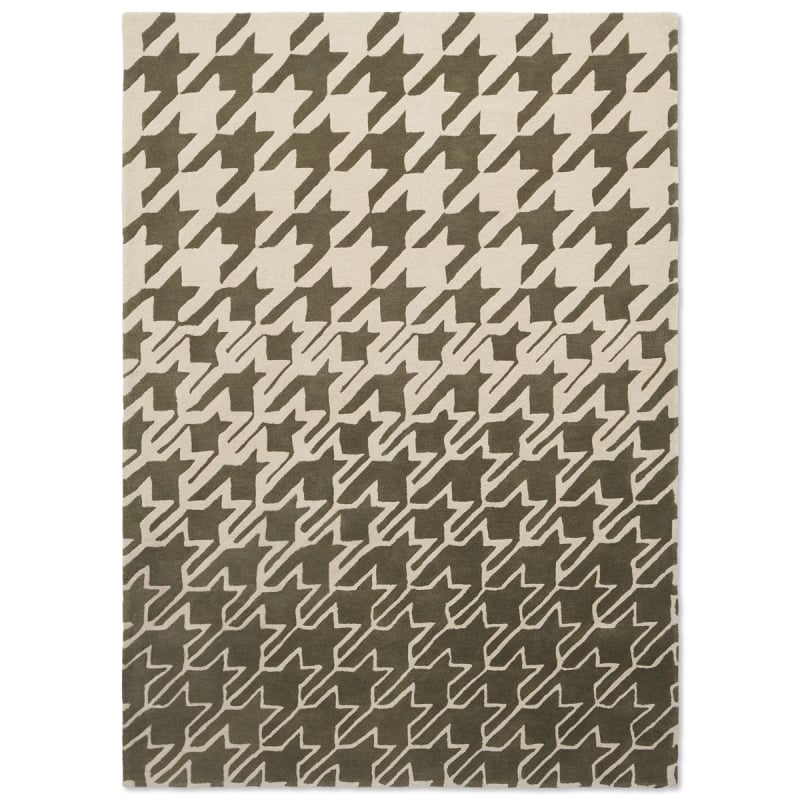 Tappeti Houndstooth  Ted Baker