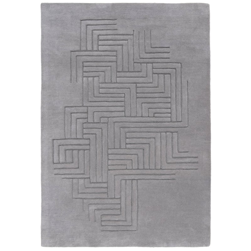 Tappeti Interférences  Edito