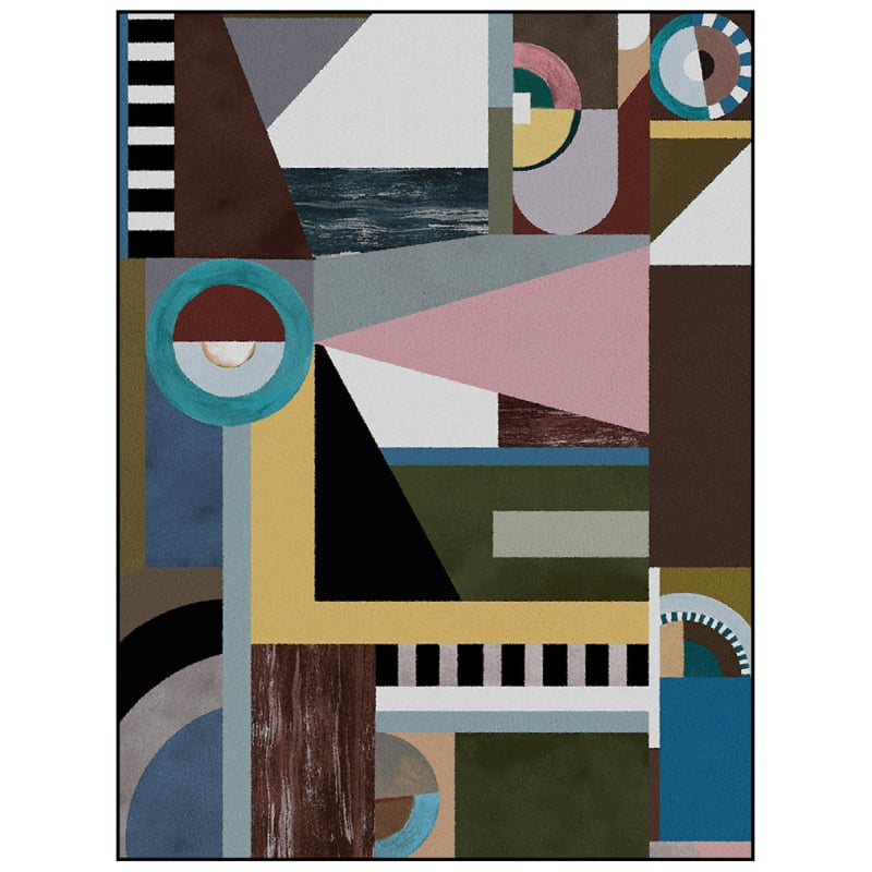 Tappeti Modernisme Yo2