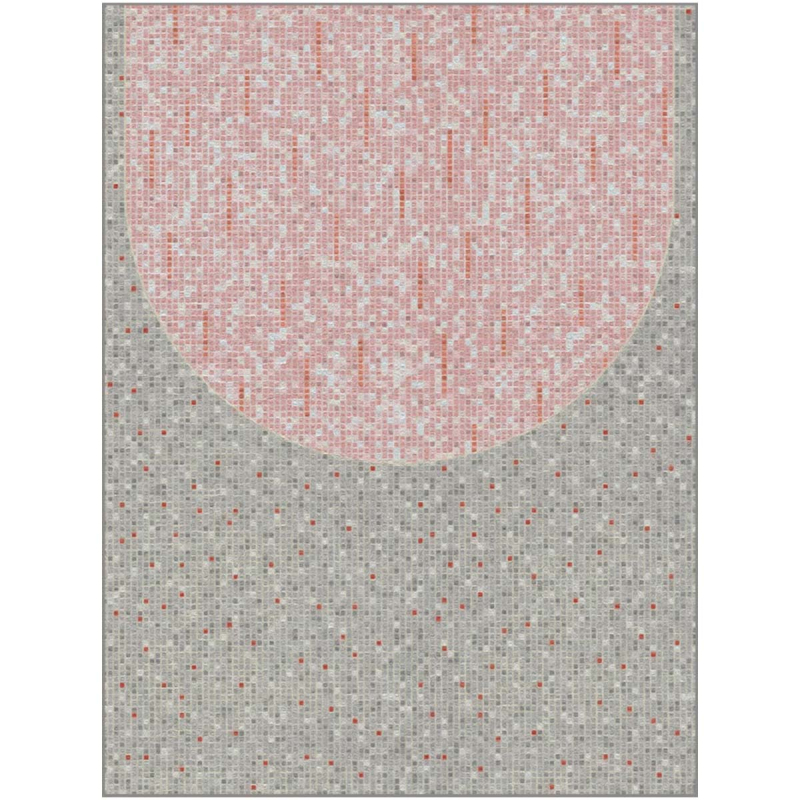 Tappeti Mosaique Yo2