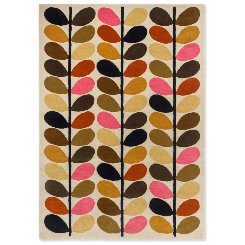 Tappeti Multi Stem Orla Kiely