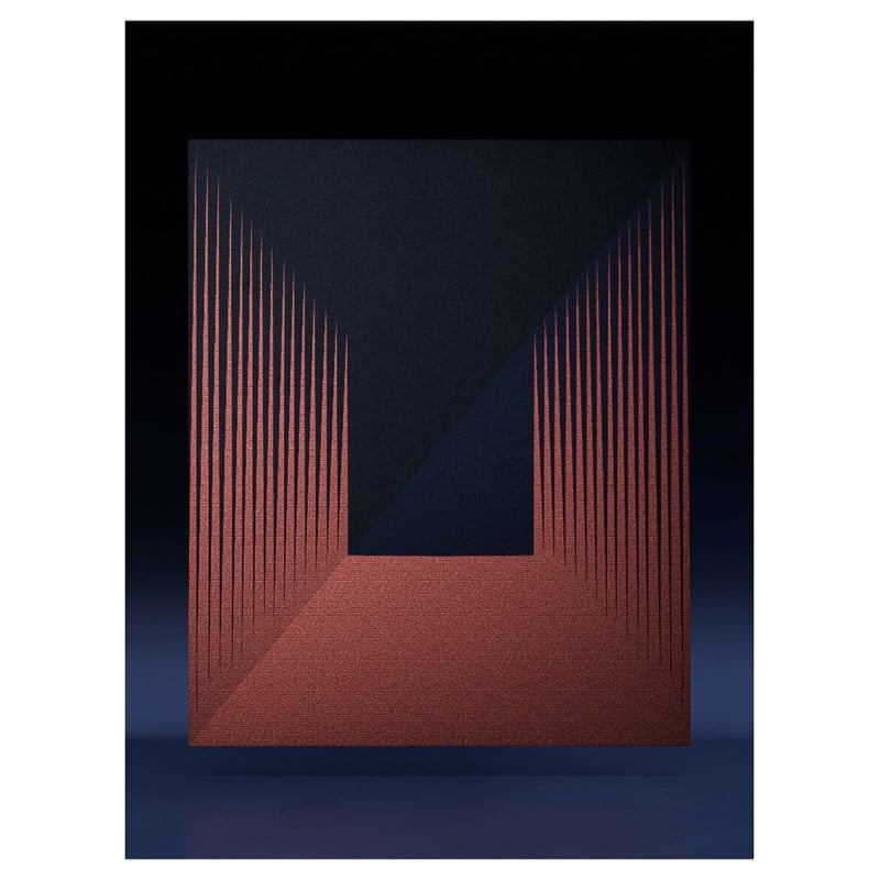 Tappeti Purro Lelièvre Paris