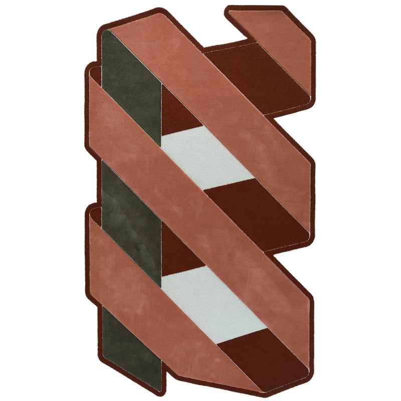 Tappeti Ribbon Riders Karpeta