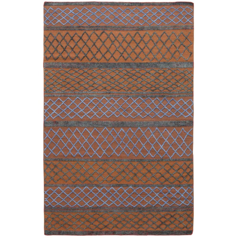 Tappeti Rubia Karpeta