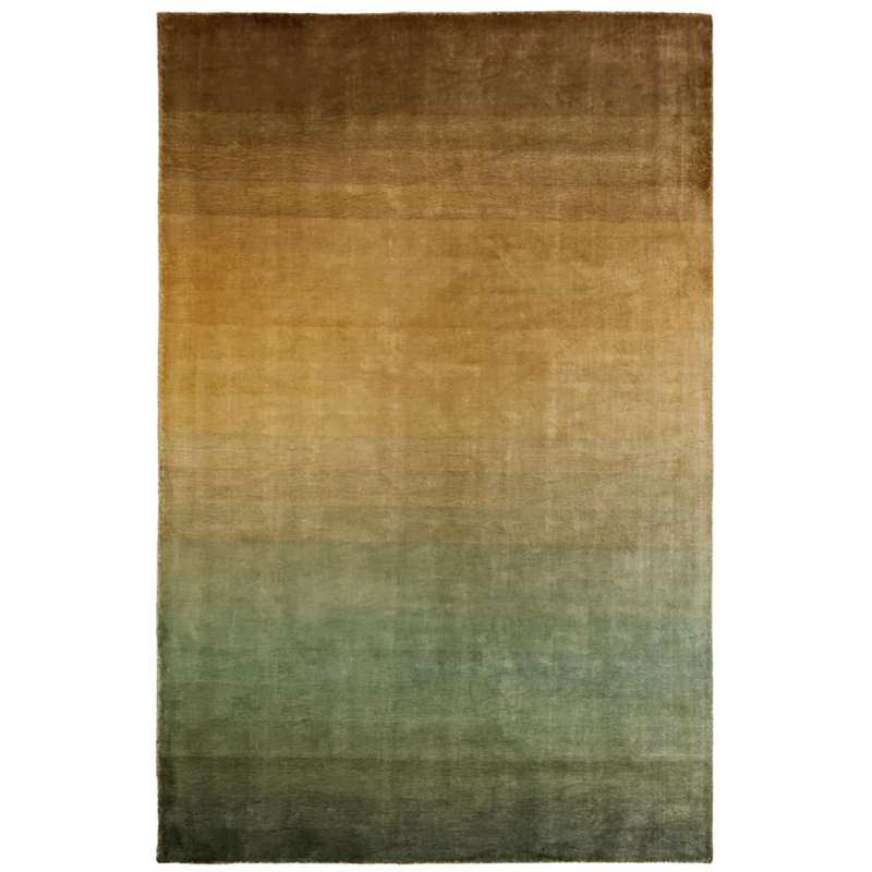 Tappeti Savoie Vintage Green  Designers Guild