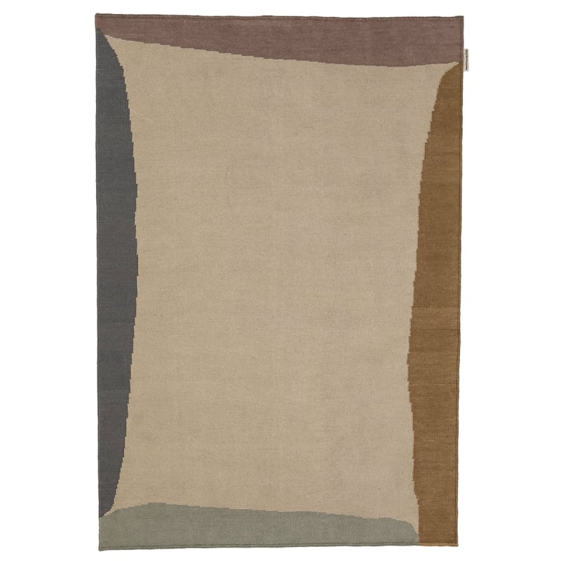 Tappeti Tones 2 Kilim nanimarquina