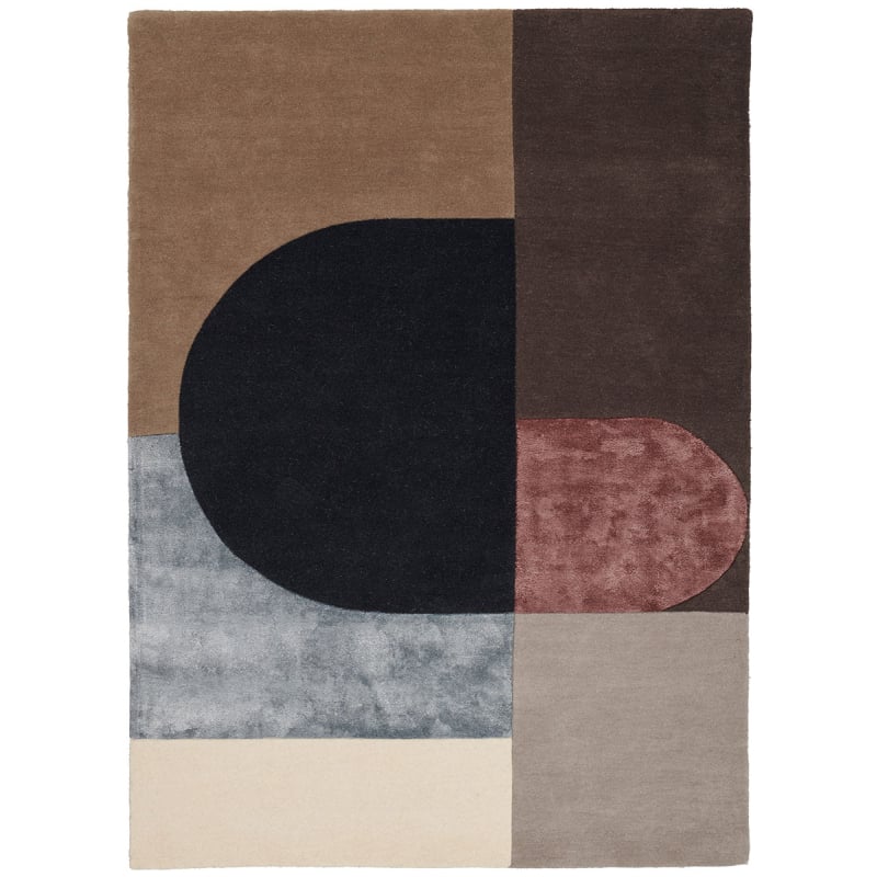 Tappeti Vilja  Linie Design