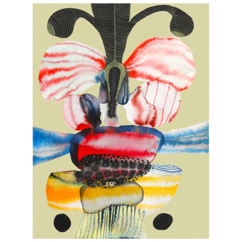 Tappeti Wasp II MOOOI