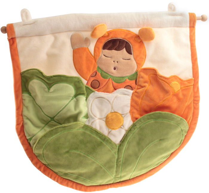 Tasca Portaoggetti Nelly