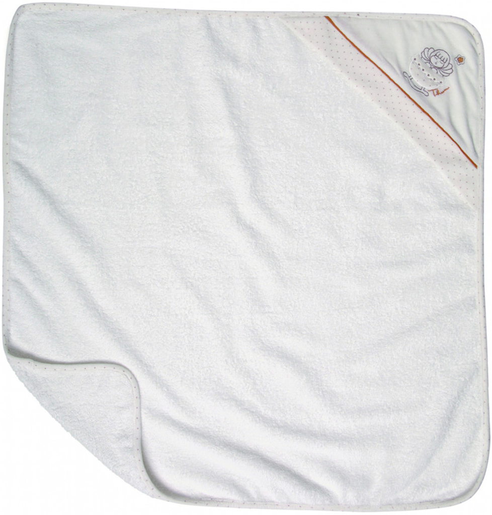 Telo Bagnetto Angel Neutral Thun