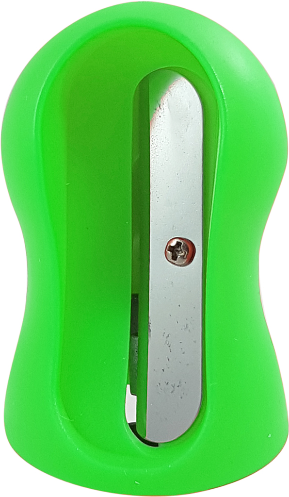 Temperino Verde Per Verdure