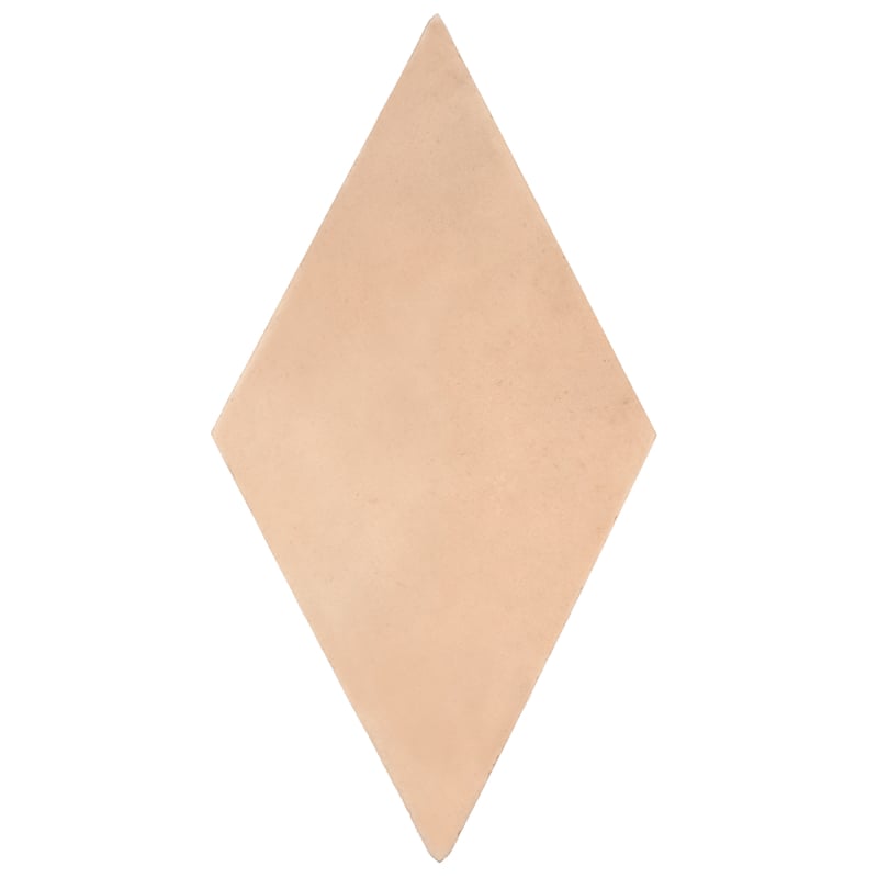 Terracotta Grezzo Losange  Francesco De Maio