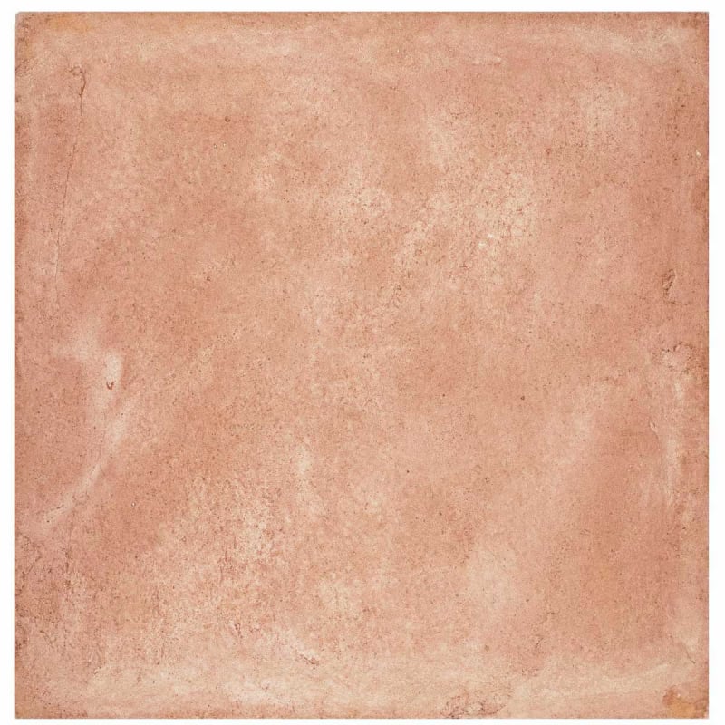 Terracotta Rosa Zaffiro Quadrato Il Palagio