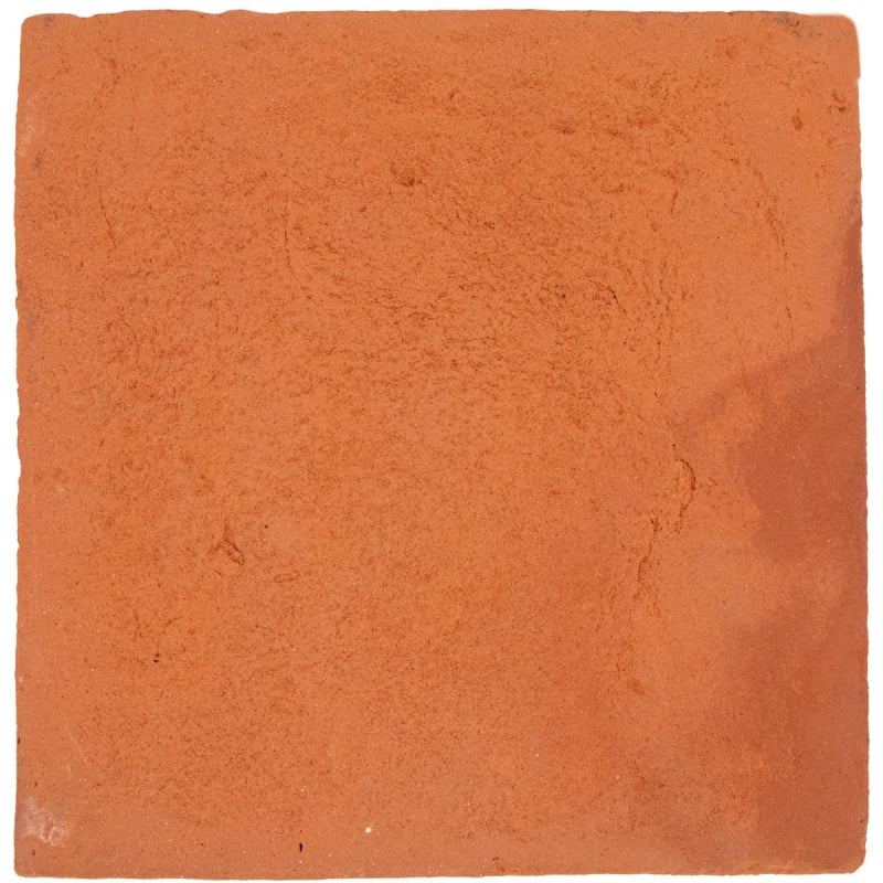 Terracotta Umbrie carré De Tegel