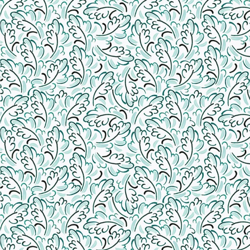 Tessuto A Light Wind Claire de Quénetain