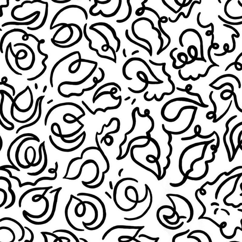 Tessuto A New Language Claire de Quénetain