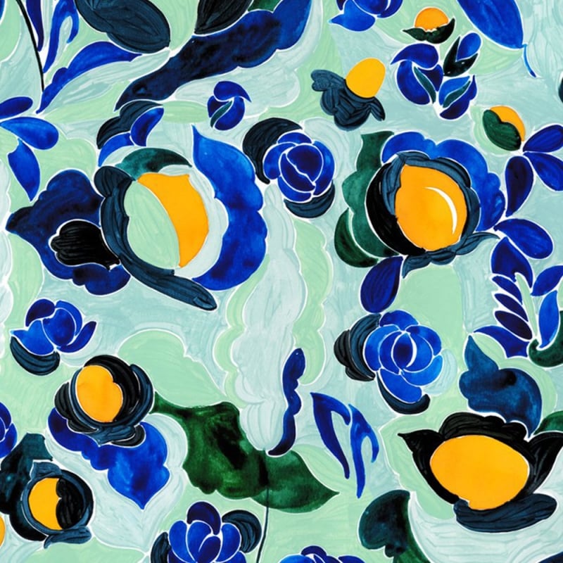 Tessuto Amalia Claire de Quénetain