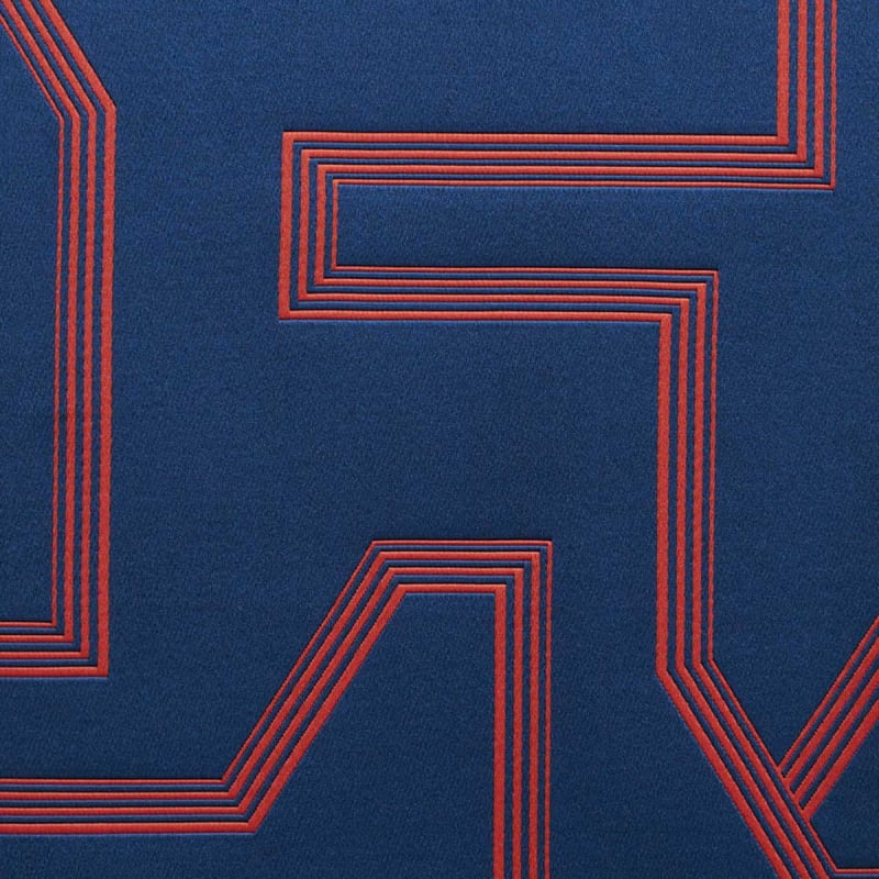 Tessuto Andirivieni Dedar