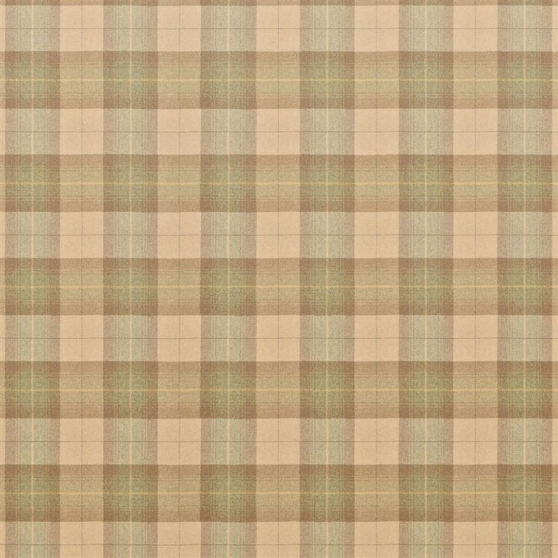 Tessuto Barnfield plaid Ralph Lauren