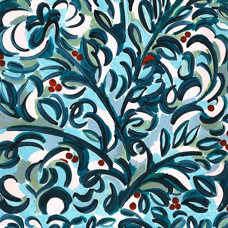 Tessuto Clementine Claire de Quénetain