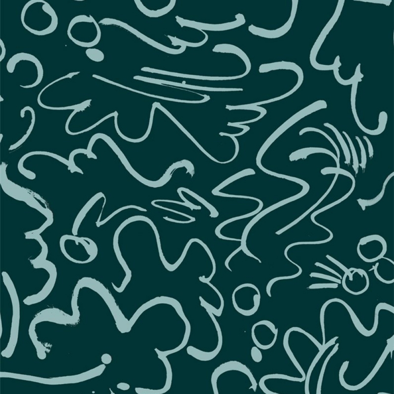 Tessuto Conquete Claire de Quénetain