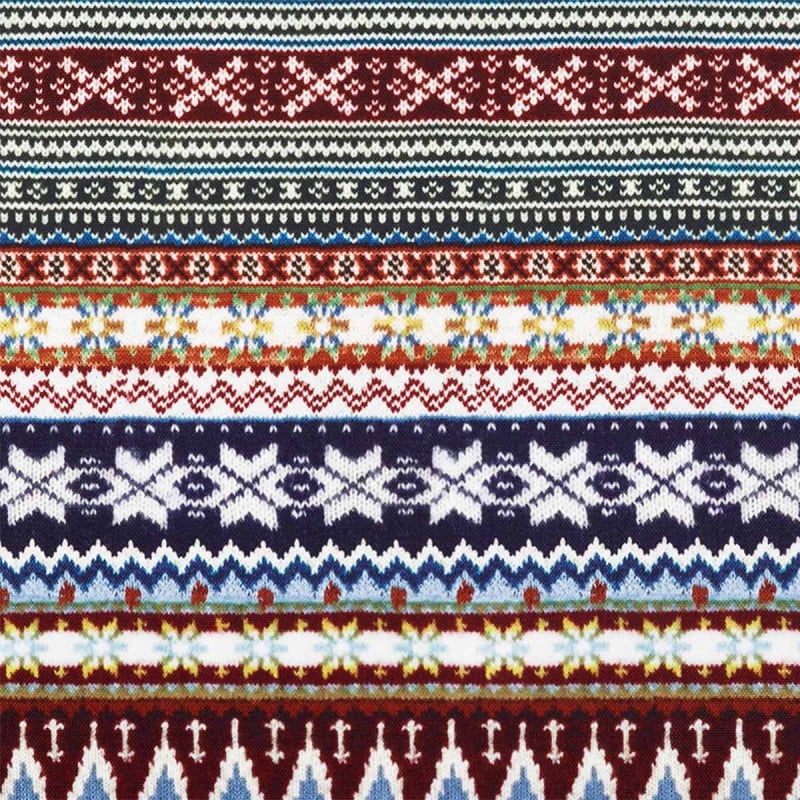 Tessuto Dublino Outdoor  Jean Paul Gaultier