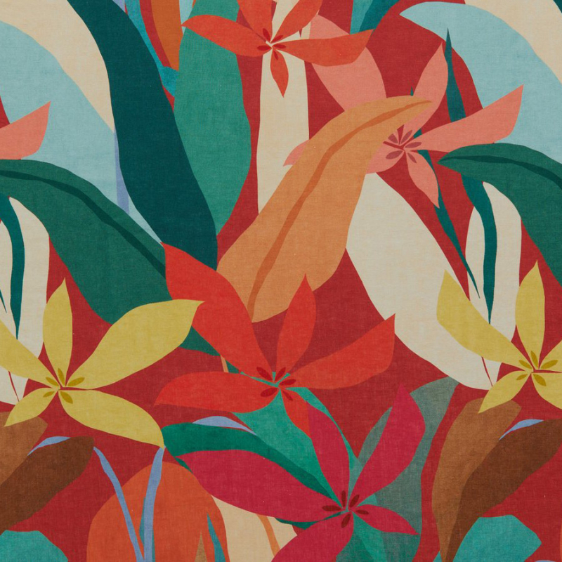 Tessuto Fleur d'Arancioner Étamine