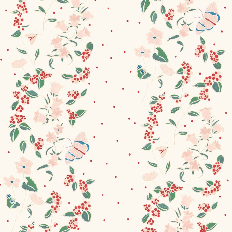 Tessuto Frida Claire de Quénetain