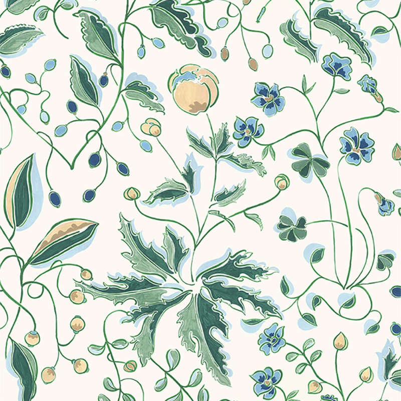 Tessuto Gabrielle Claire de Quénetain