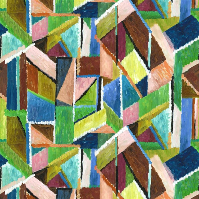 Tessuto Grafton  Designers Guild